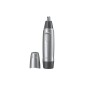 Braun Exact EN 10 Trimmer Sølv Braun Exact EN 10 Trimmer Sølv